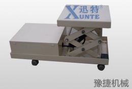 世界杯买球·(中国)官方网站
机械简述升降平台的共性技术和发展趋势